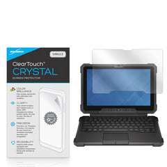 ClearTouch Crystal - Dell Latitude 12 Rugged Screen Protector