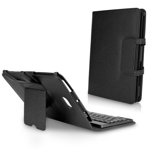 Keyboard Buddy Folio Case - Dell Venue 8 Pro Case