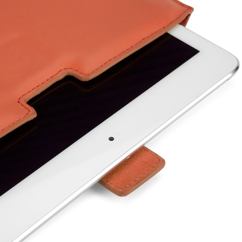 Designio Leather Pouch - Kobo Forma Case