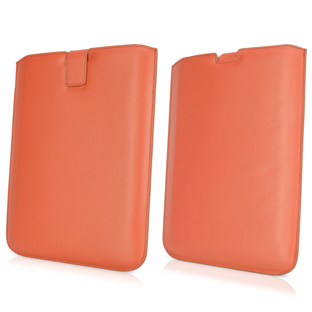 Designio Leather iPad Air Pouch