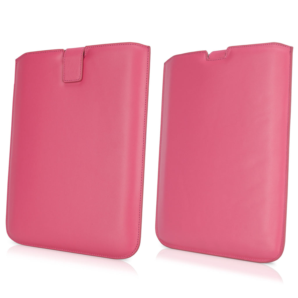 Designio Leather iPad 3 Pouch
