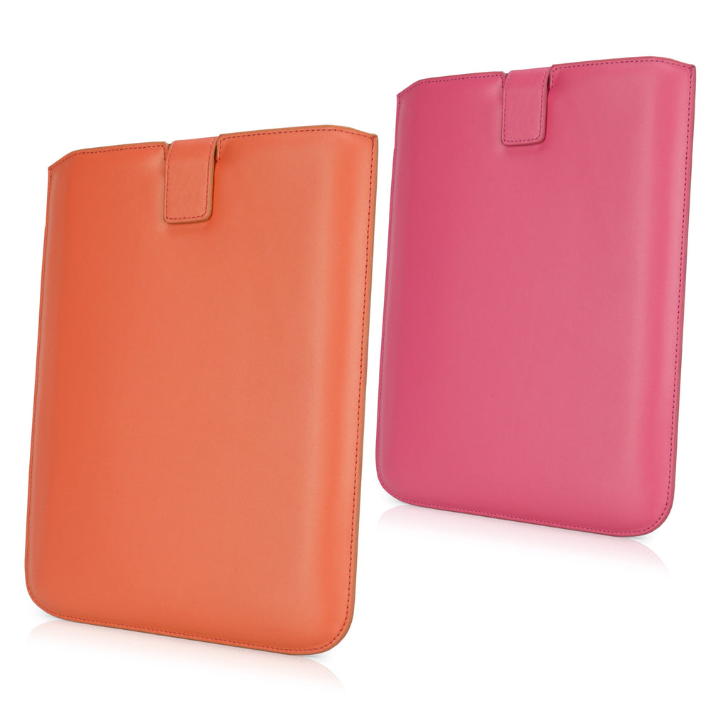 Designio Leather Pouch - Apple iPad 3 Case