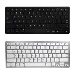 Desktop Type Runner Keyboard - Apple iPhone 8 Keyboard