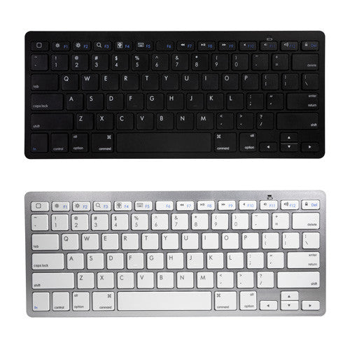 Desktop Type Runner Keyboard - Amazon Kindle Fire HDX 8.9 (2013) Keyboard