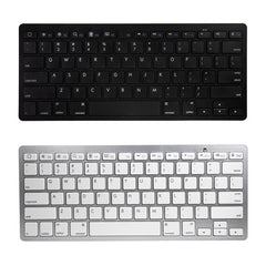 Desktop Type Runner Keyboard for MobileDemand xTablet Flex 10A