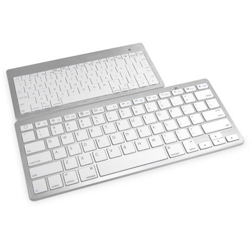 Desktop Type Runner Keyboard - Apple iPod Touch 5 Keyboard