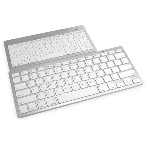 Desktop Type Runner Keyboard - BLU Win HD Keyboard