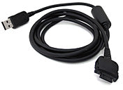 DirectSync Canon XL1 Cable