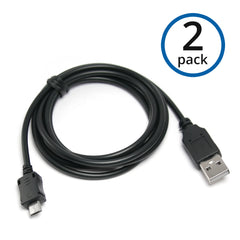 DirectSync Cable (2-Pack) - Jitterbug Smart2 Cable