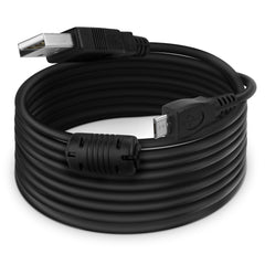 DirectSync MobileDemand xTablet Flex 10A (15 ft) Cable