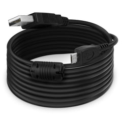 DirectSync Zebra ET50 (8.3 in) (15 ft) Cable