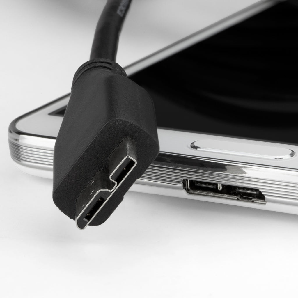 DirectSync Cable - Samsung Galaxy Note 4 Cable