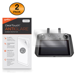 ClearTouch Anti-Glare (2-Pack) - DJI Smart Controller Screen Protector