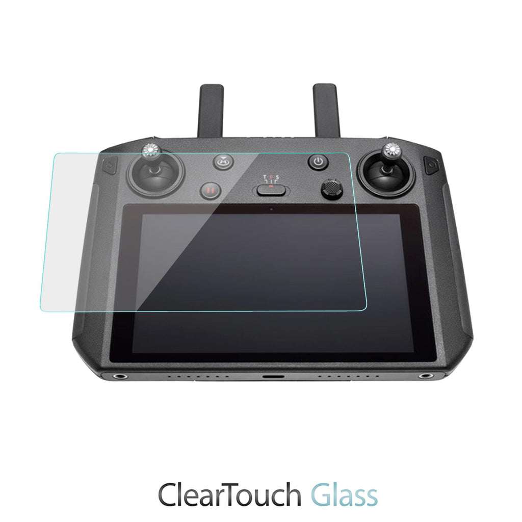 ClearTouch Glass - DJI Smart Controller Screen Protector