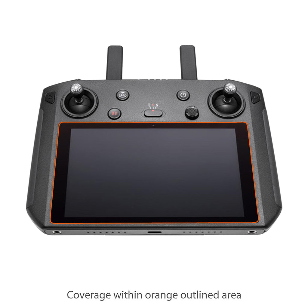 ClearTouch Glass - DJI Smart Controller Screen Protector