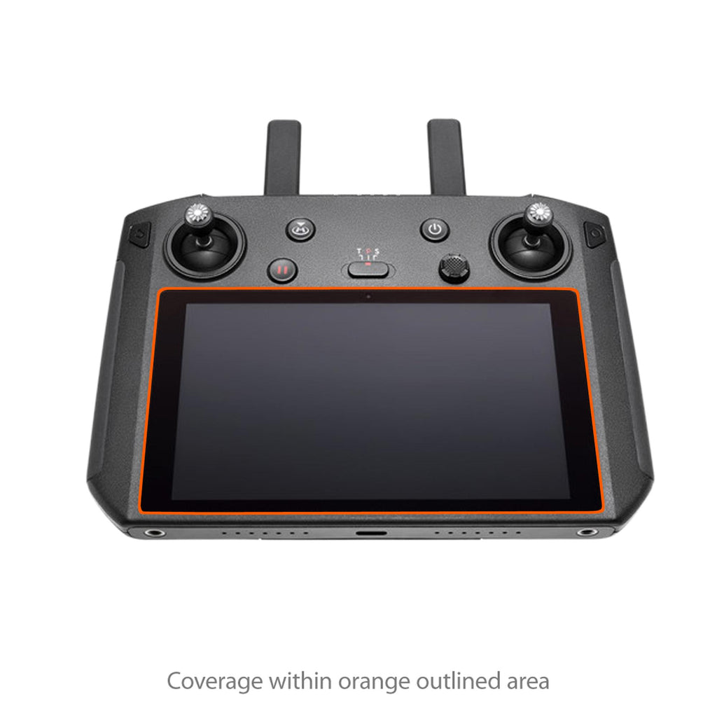 ClearTouch Anti-Glare (2-Pack) - DJI Smart Controller Screen Protector