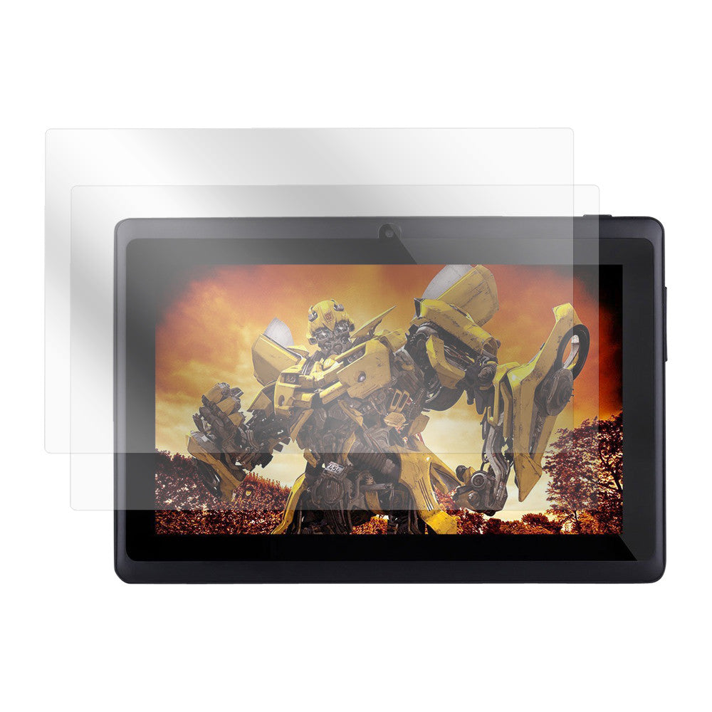 ClearTouch Anti-Glare (2-Pack) - Dragon Touch Y88 Screen Protector