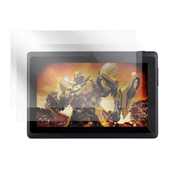 ClearTouch Crystal (2-Pack) - Dragon Touch Y88 Screen Protector