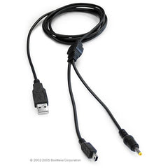DirectSync iRiver H340 Cable