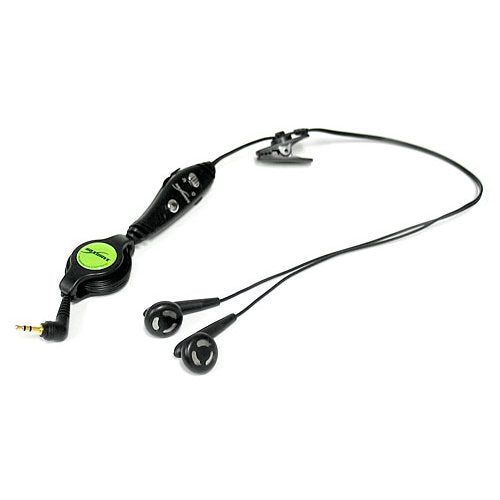Palm Treo 700w Dual Handsfree Stereo Headset