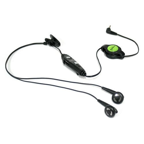 PalmOne Treo 650 Dual Handsfree Stereo Headset