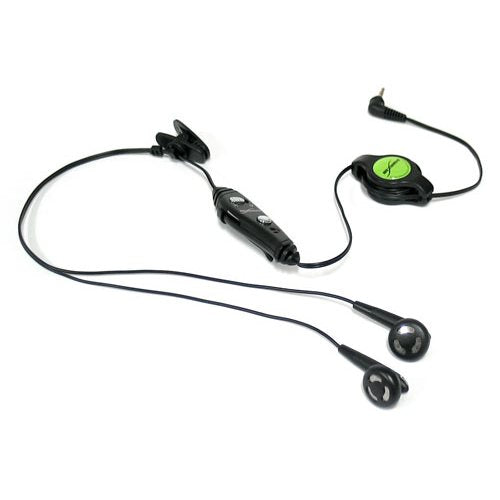 Palm Treo 700w Dual Handsfree Stereo Headset