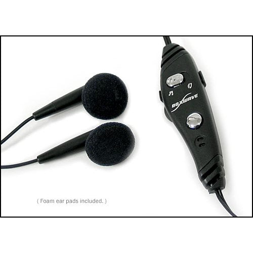 Palm Treo 700w Dual Handsfree Stereo Headset