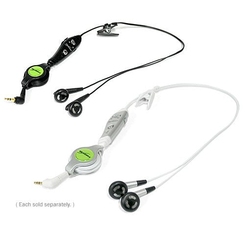 Palm Treo 700w Dual Handsfree Stereo Headset