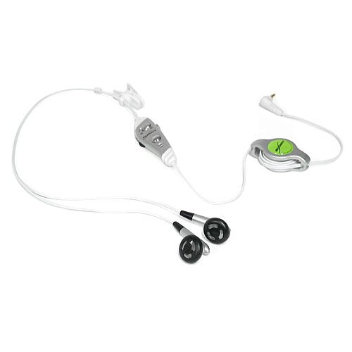 Palm Treo 700w Dual Handsfree Stereo Headset