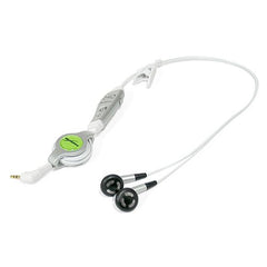 Palm Treo 650 Dual Handsfree Stereo Headset