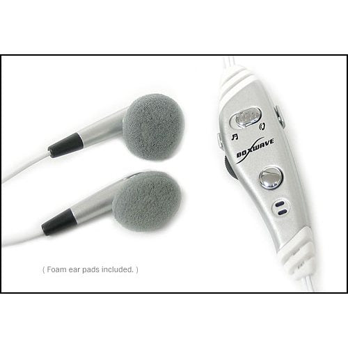 Palm Treo 700w Dual Handsfree Stereo Headset