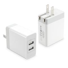 Dual High Current Wall Charger - Apple iPad Pro 12.9 (2015) Charger
