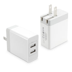 Samsung Galaxy A3 (2017) Dual High Current Wall Charger