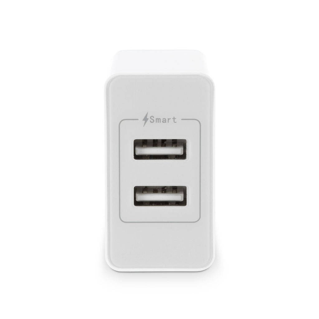 Dual High Current Wall Charger - Apple iPhone 5 Charger