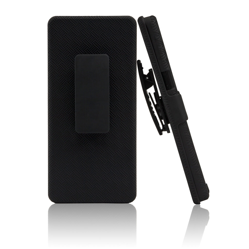 Dual+ Holster Case - Samsung Galaxy Note 8 Holster