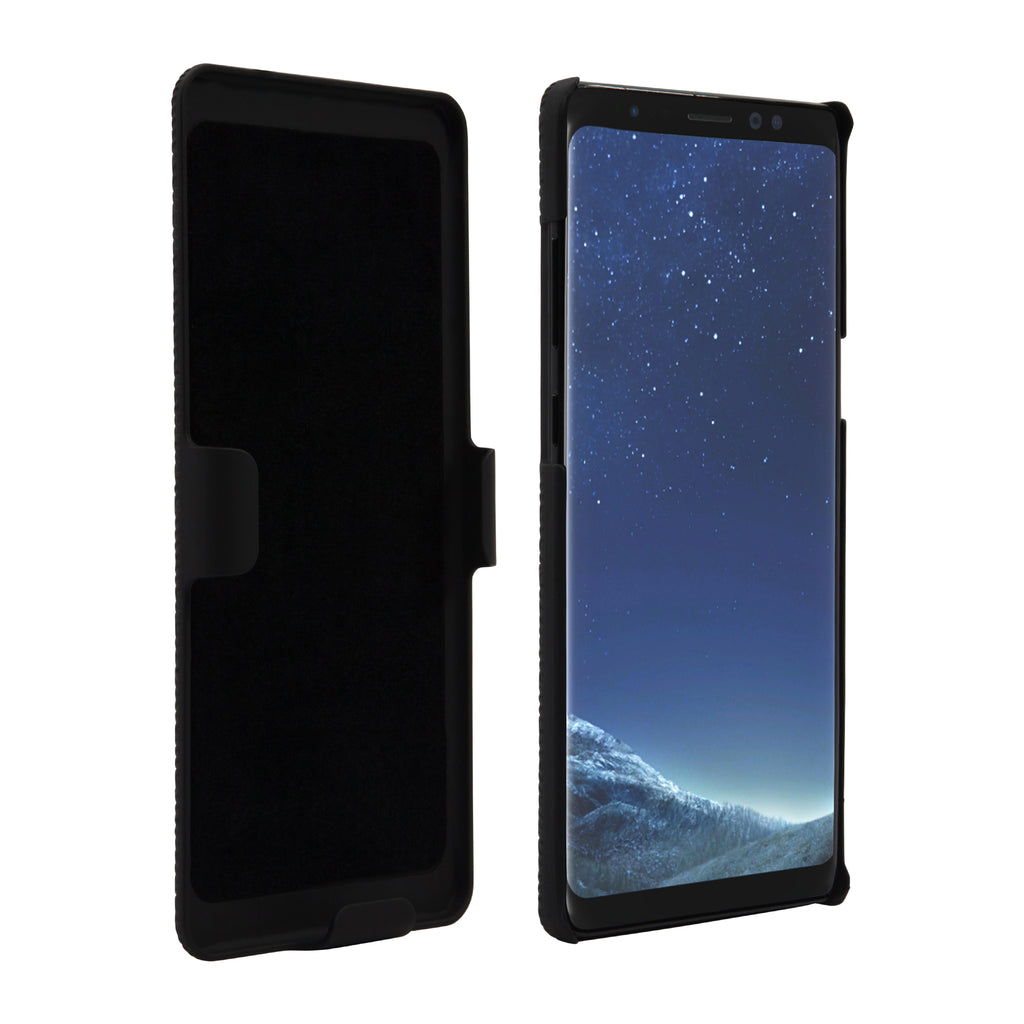 Dual+ Holster Case - Samsung Galaxy Note 8 Holster
