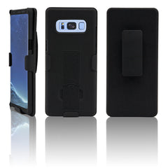 Dual+ Holster Case - Samsung Galaxy Note 8 Holster