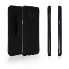 Dual+ Holster Case - Samsung Galaxy S8 Plus Holster