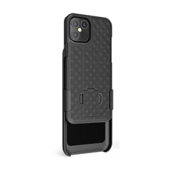 Dual+ Holster Case - Apple iPhone 12 Pro Max Holster