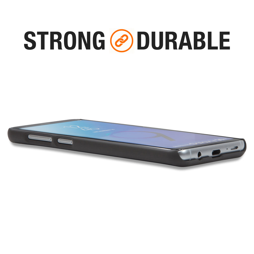 Dual+ Holster Case - Samsung Galaxy S9 Plus Holster