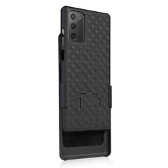 Dual+ Holster Case - Samsung Galaxy Note 20 Ultra Holster