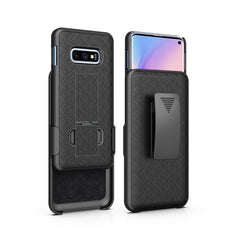 Dual+ Holster Case - Samsung Galaxy S10e Holster