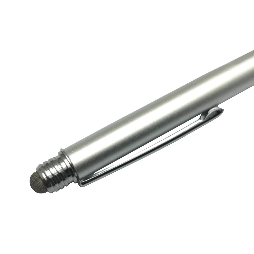 DualTip Capacitive Stylus - Jitterbug Smart2 Stylus Pen