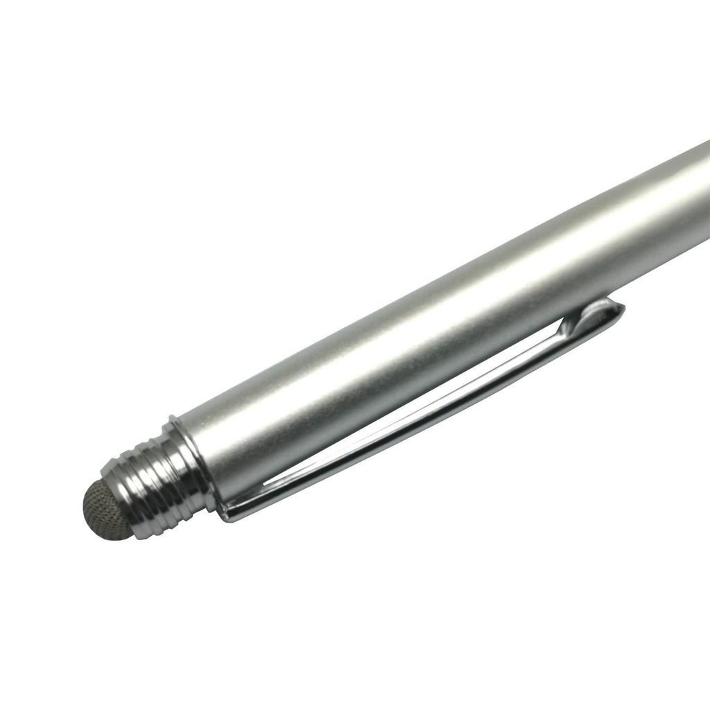  BoxWave Stylus Pen Compatible with Lenovo Tab P11 Pro