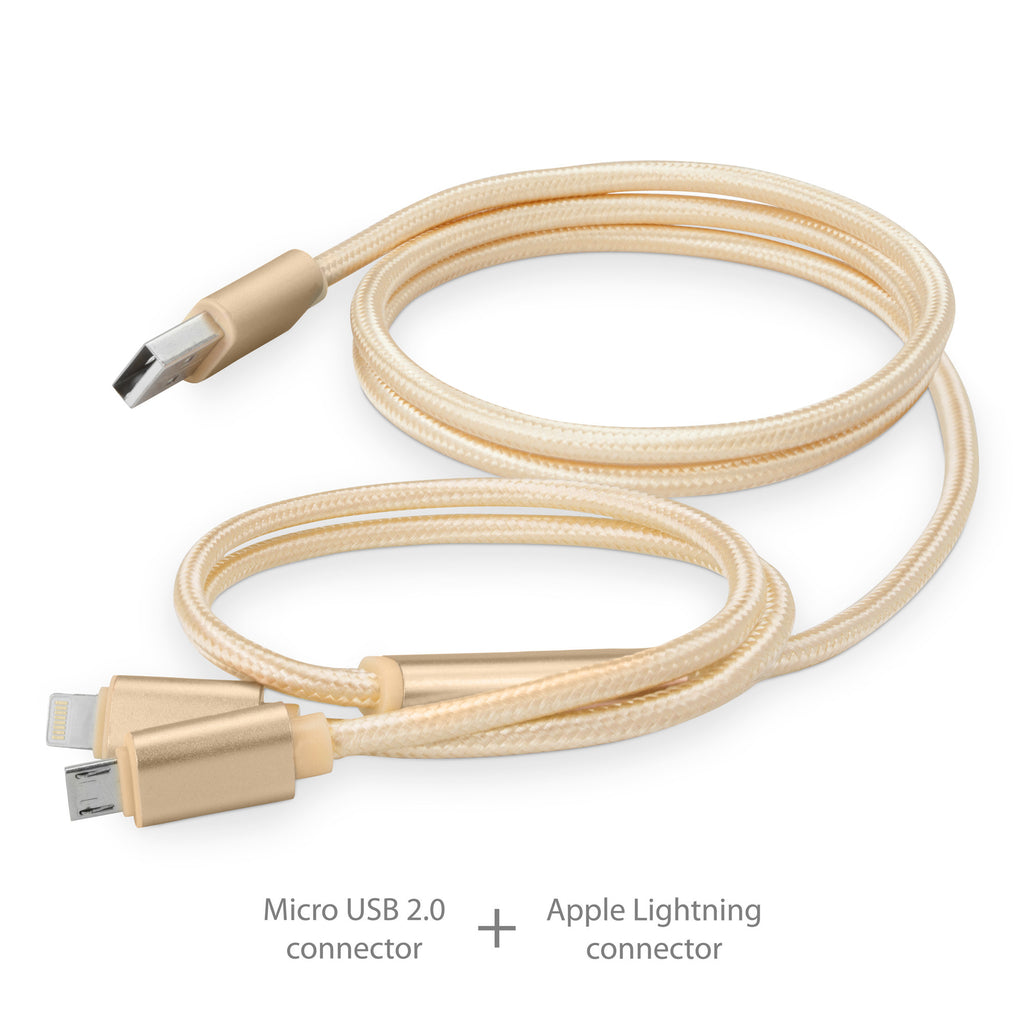 DuoCharge DuraCable