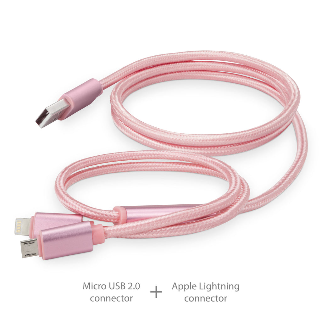 DuoCharge DuraCable