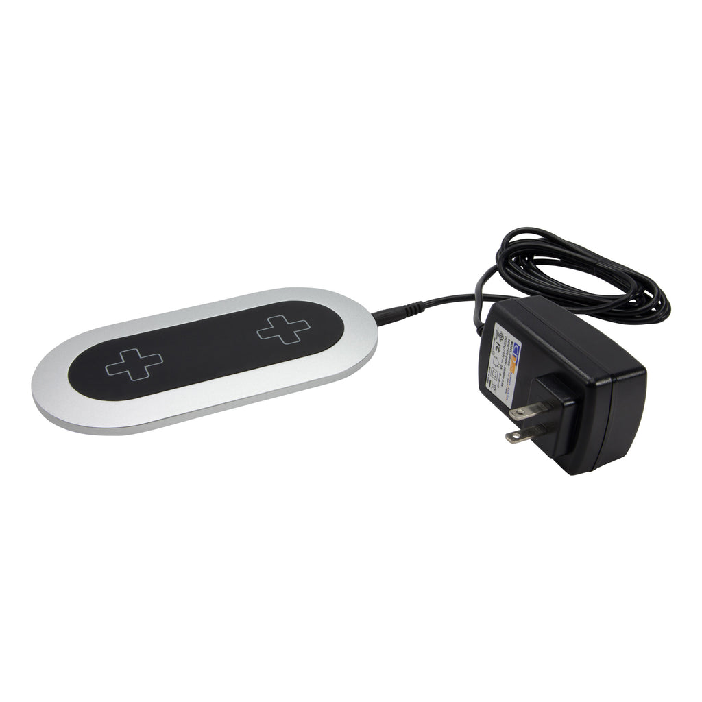 DuoCharge Wireless Charger
