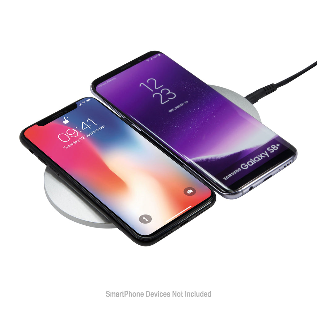 DuoCharge Wireless Charger