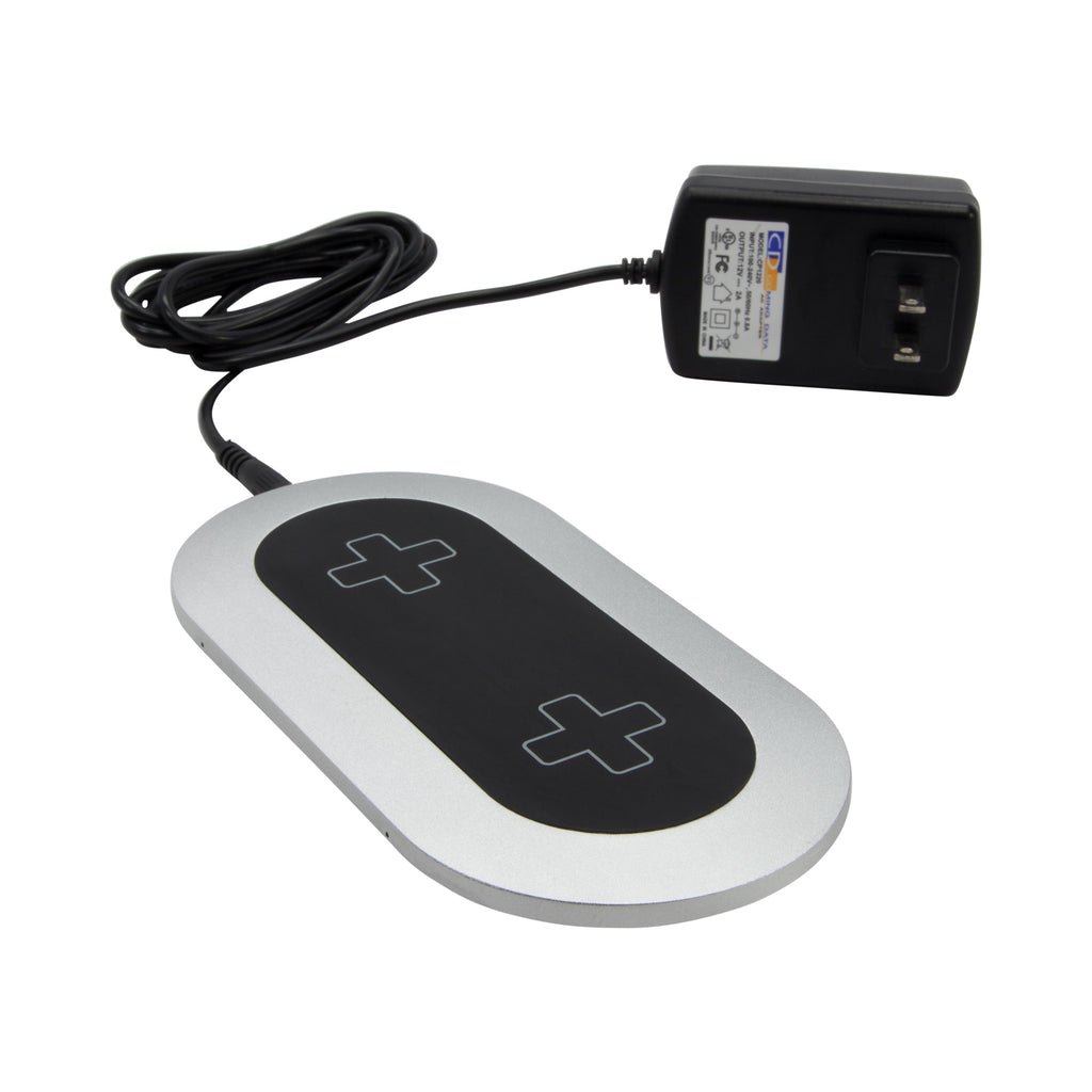 DuoCharge Wireless Charger