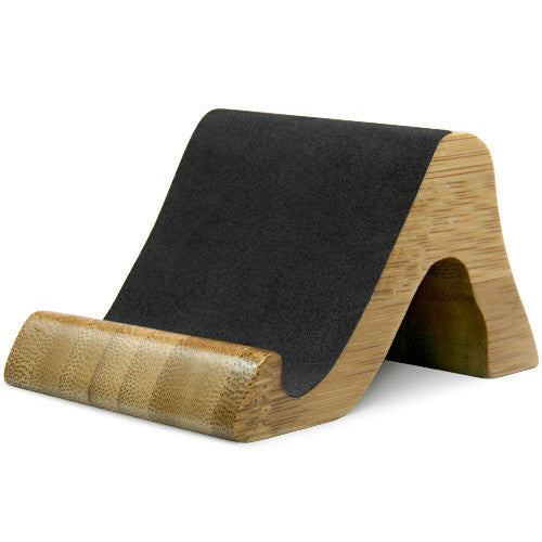 Bamboo Stand - Barnes & Noble nook (1st Edition) Stand and Mount
